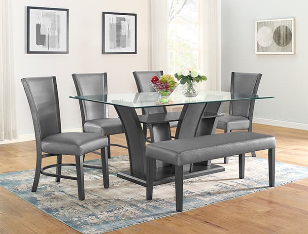 The Camelia collection