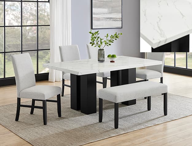 The Parkside collection