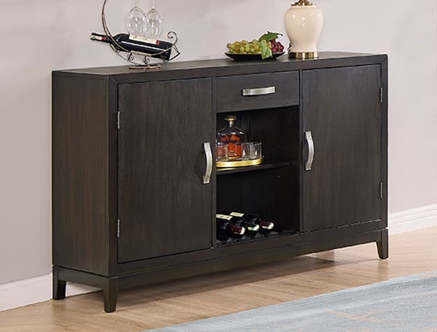 Jeffries Sideboard