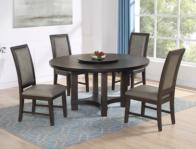 Jeffries Side Chair