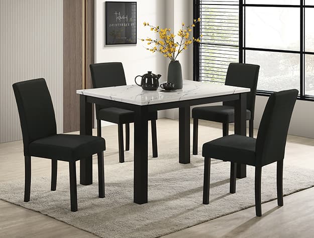 The Resia collection