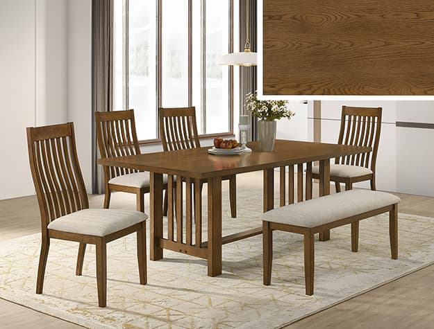 The Glendale collection