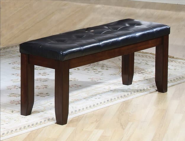 Bardstown Bench
