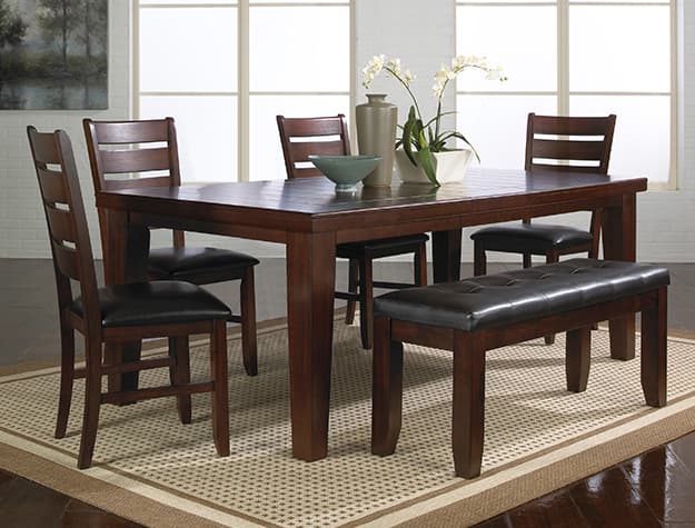 The Bardstown Dining 42X82 collection