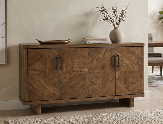 Broadmoor Sideboard
