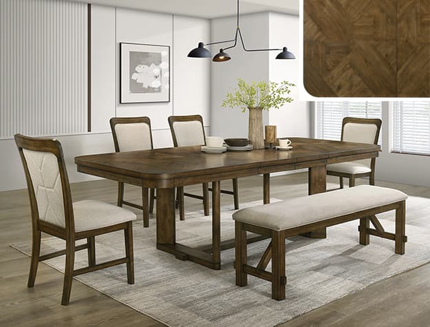 Broadmoor collection