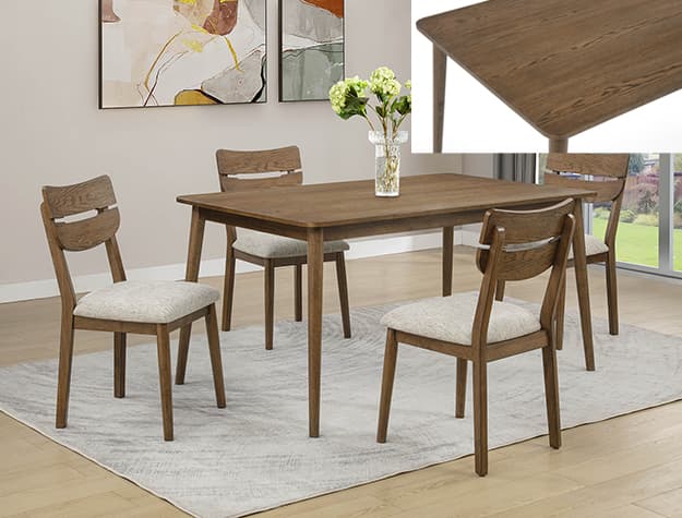 The Mills collection