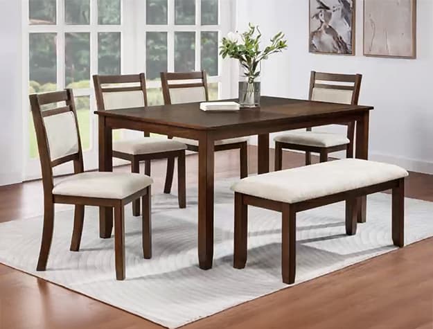 Avasa 5-PK Dinette Set