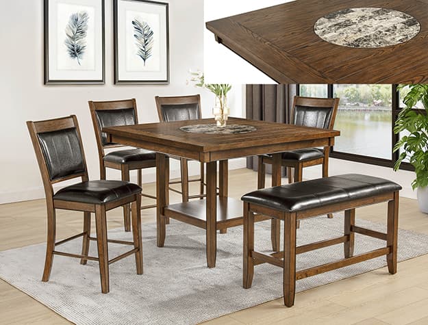 The Fulton collection