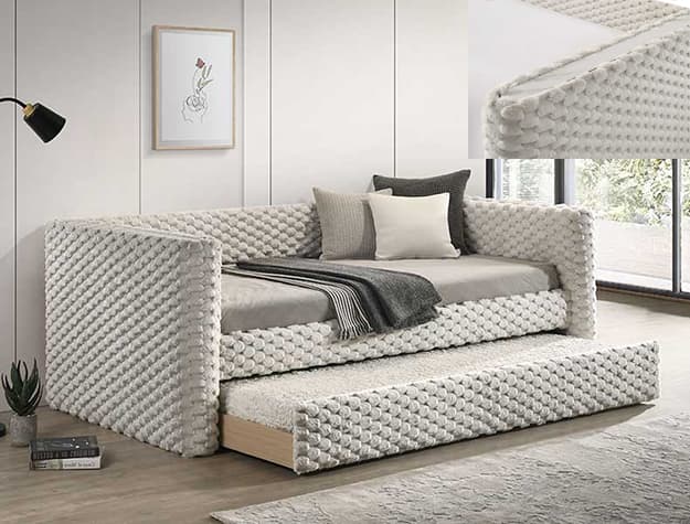 The Brielle Daybed collection