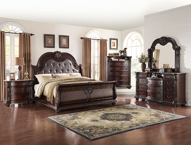 The Stanley collection