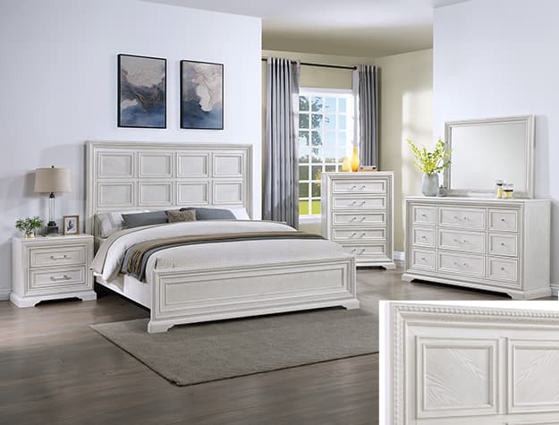 The Alexandria collection