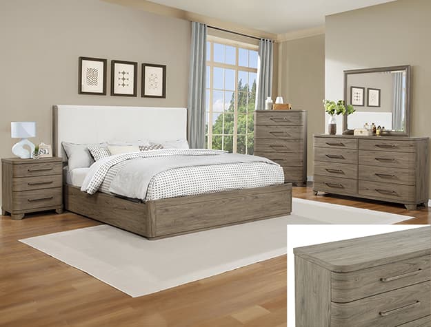 The Veranda collection