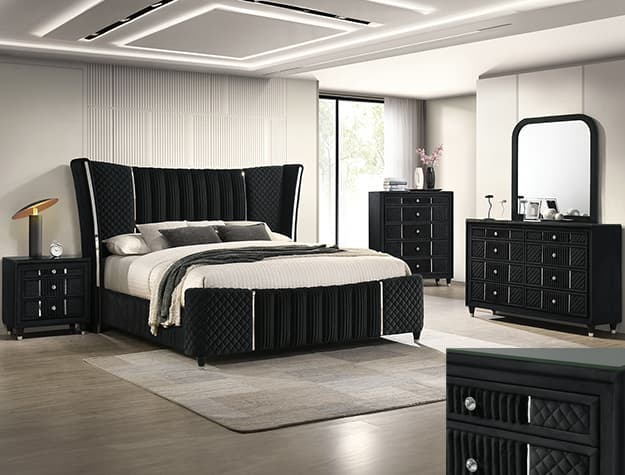 The Armany collection