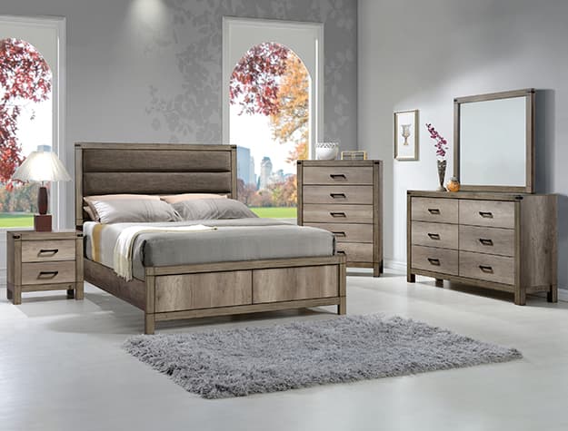 The Matteo collection