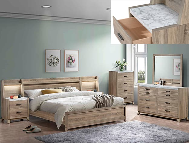 The Tilston collection