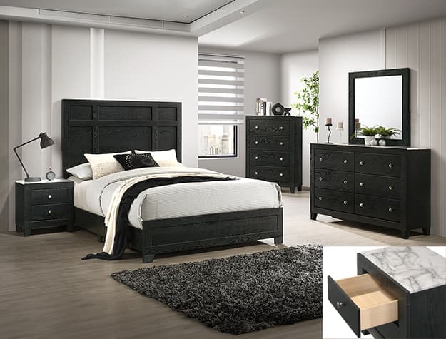 The Cadence collection