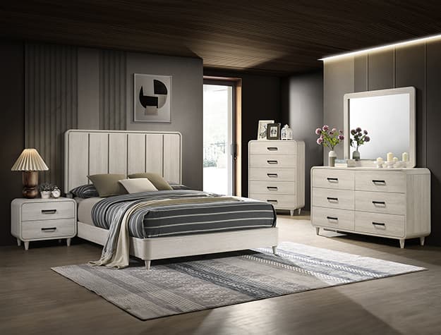 The Nyomi collection