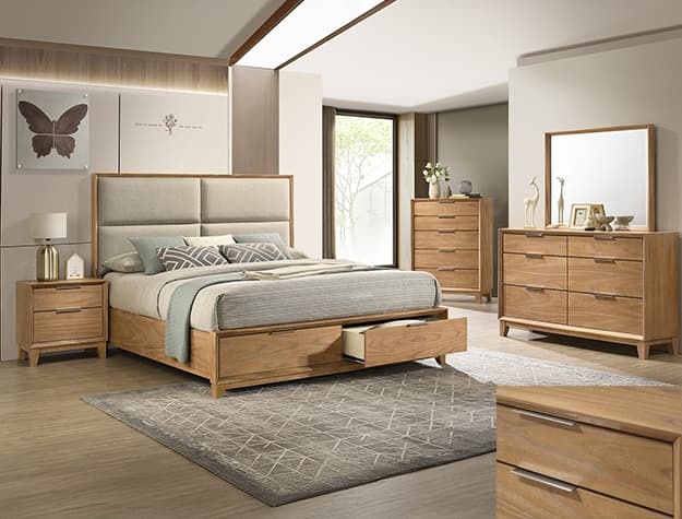 The Florian collection