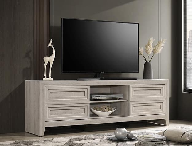 Lorraine TV Stand