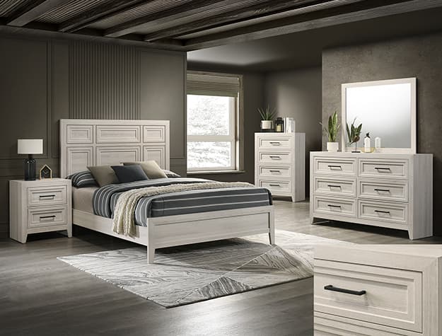 Lorraine collection