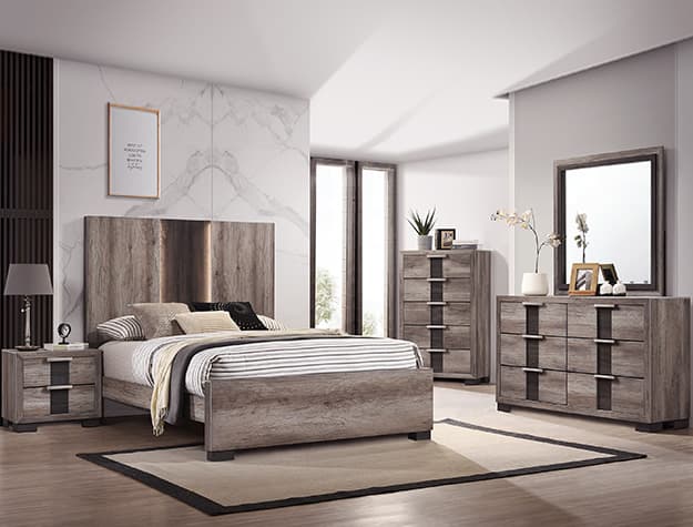Rangley collection