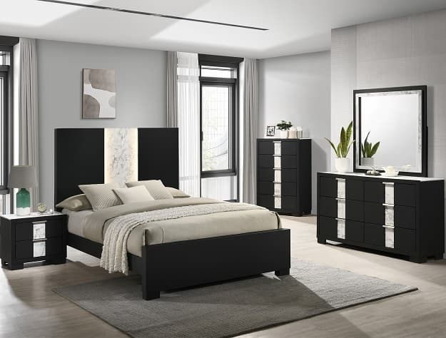 Rangley Black collection