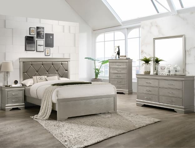 The Amalia collection