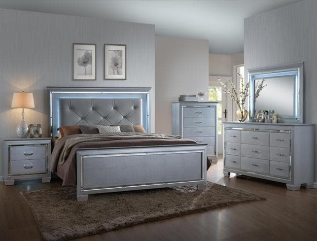 The Lillian collection