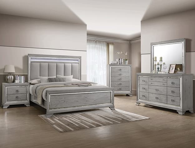 The Vail collection
