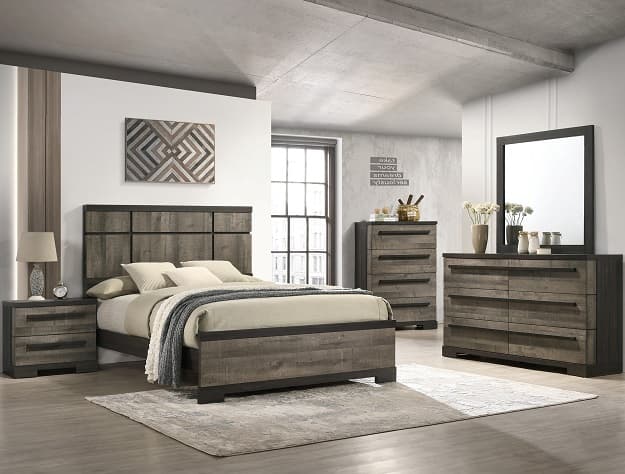 Remington collection