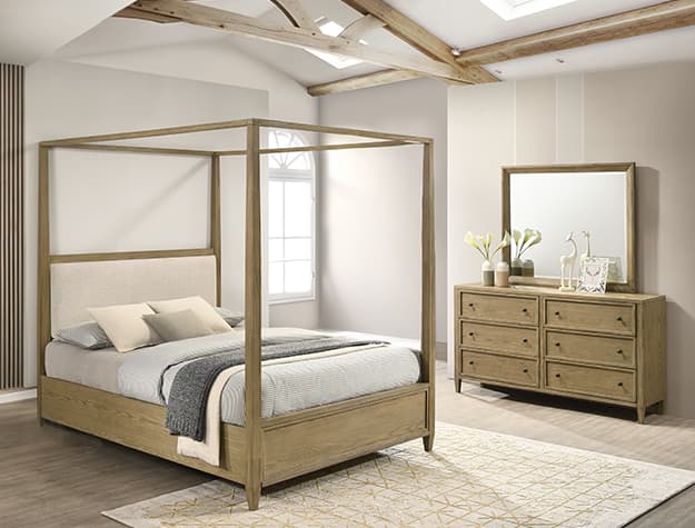 The Sienna collection