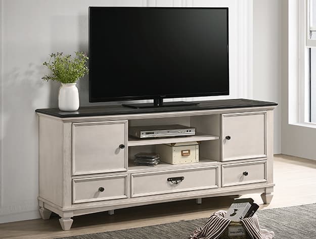 Sawyer TV Stand