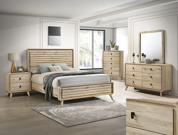 The Dawson collection