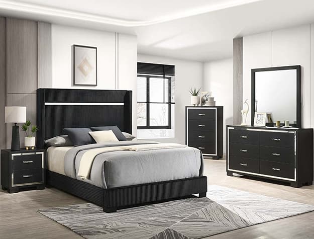 The Gennro collection
