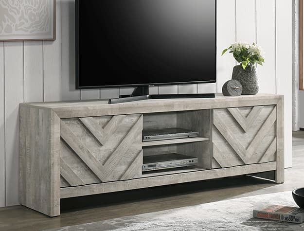 Valor TV Stand